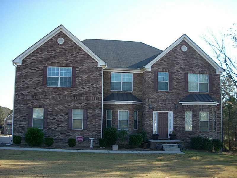 601 Harris Ct., Conyers, GA 30012