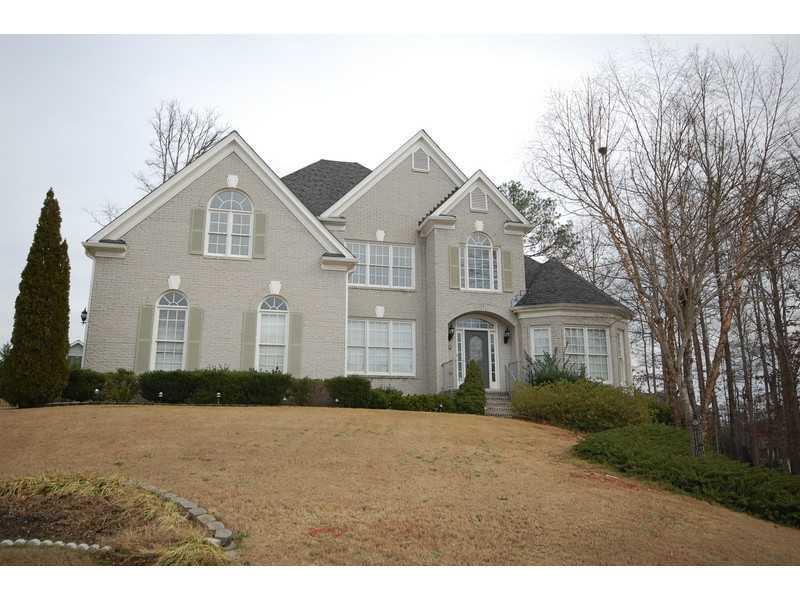 [Address Hidden by Seller], Buford, GA 30519