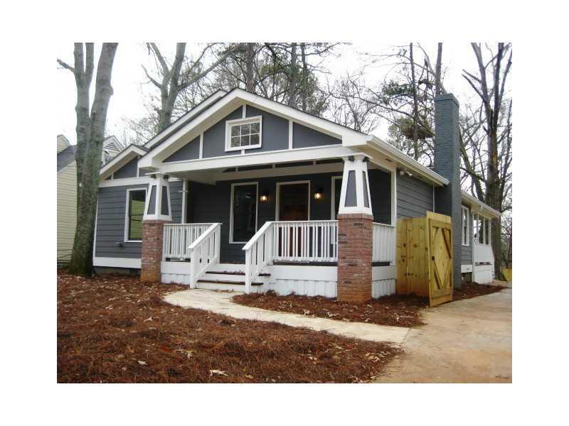 289 Warren St., Atlanta, GA 30317