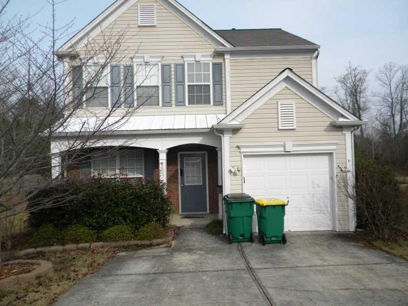 1607 Andreaes Point, Woodstock, GA 30188