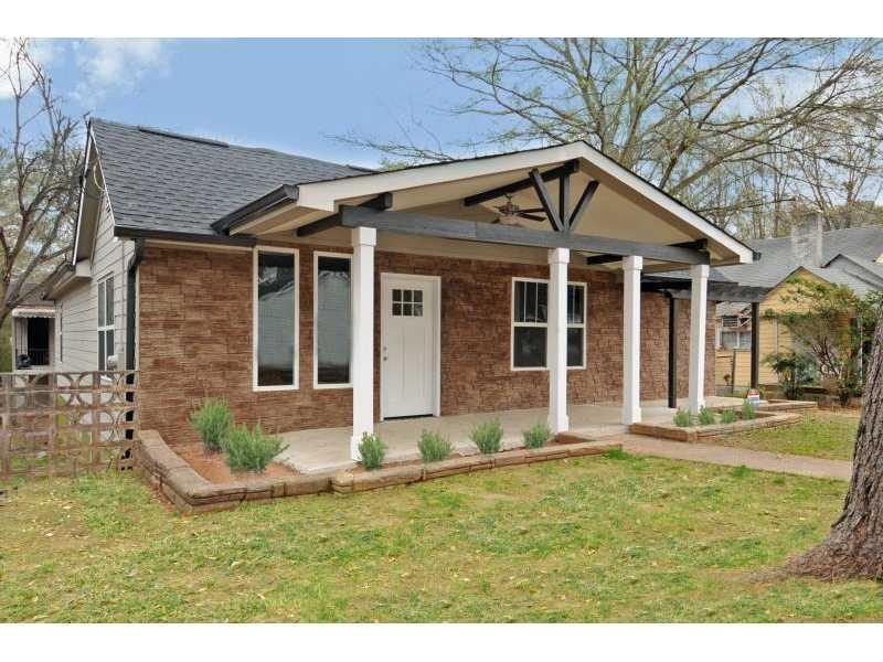 1124 Edie Ave., Atlanta, GA 30312