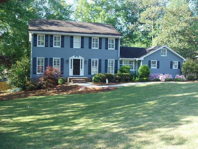 3047 Castleton Way, Marietta, GA 30062