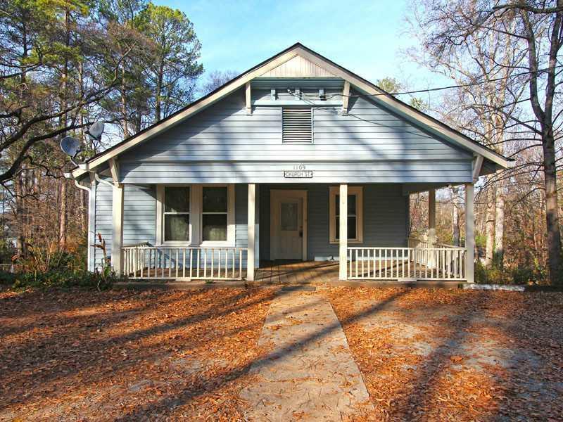 1109 SE Church St., Smyrna, GA 30080