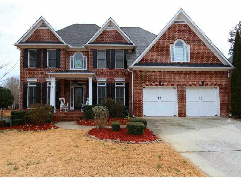 5717 Brookstone Dr., Acworth, GA 30101