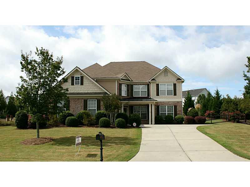 3120 Caney Creek Ln., Cumming, GA 30041