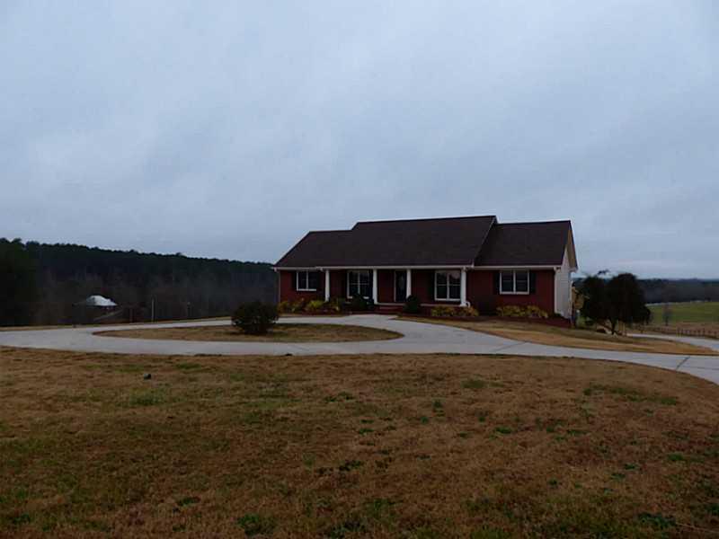 790 Carl Davis Rd., Monroe, GA 30656