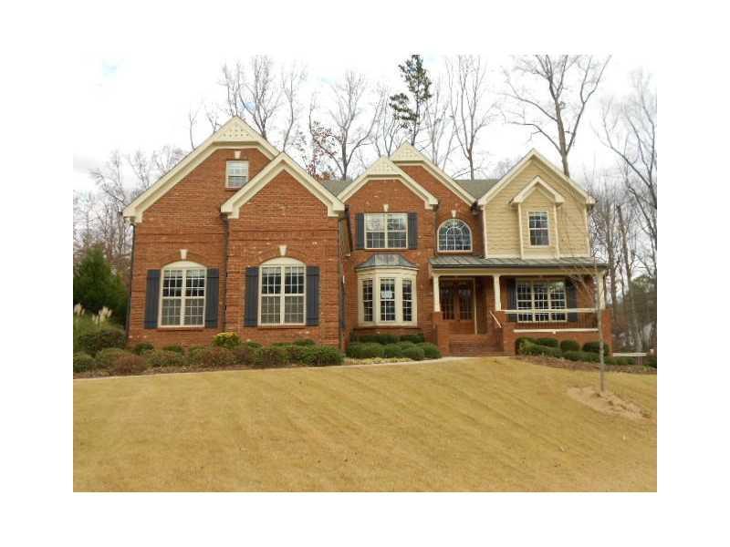 1959 Wisteria Park Ln., Lawrenceville, GA 30043
