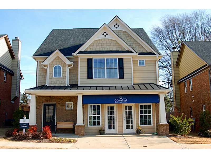 5420 NW Chatham Cir., Norcross, GA 30071