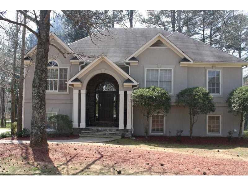 7110 Wyngate Dr., Cumming, GA 30040