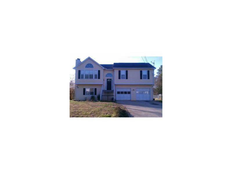 87 Johnstons Dr., Dallas, GA 30157