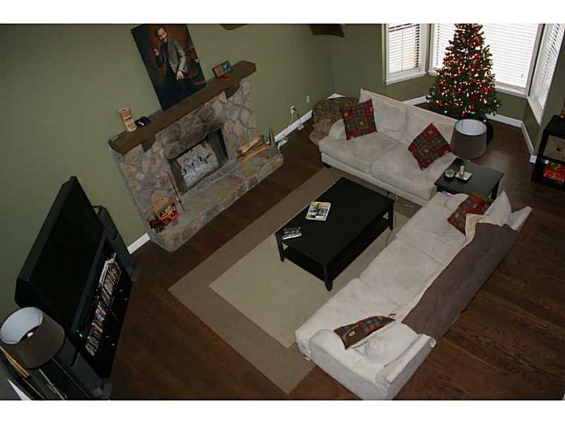 1386 Olde Mill Trace, Woodstock, GA 30188