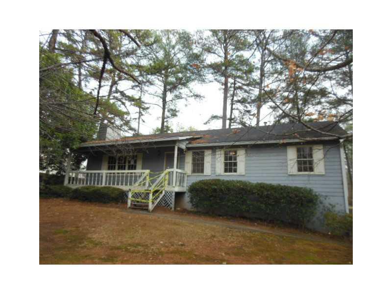 1952 Winding Creek Ln., Marietta, GA 30064