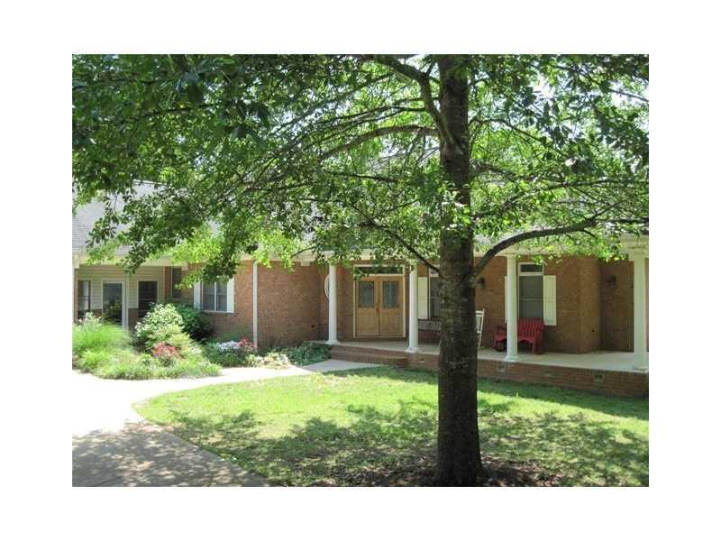 101 Whitney Trace, Braselton, GA 30517