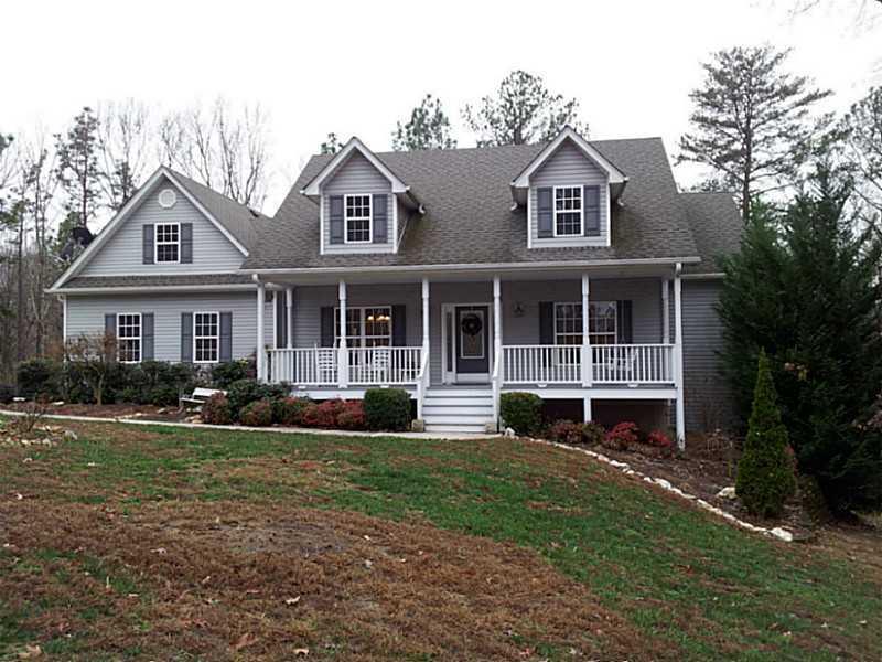 483 Old Dallas Rd., Cartersville, GA 30120