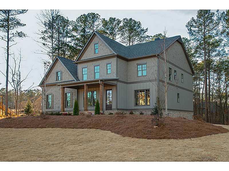 1205 Eagles Creek Ct., Acworth, GA 30101