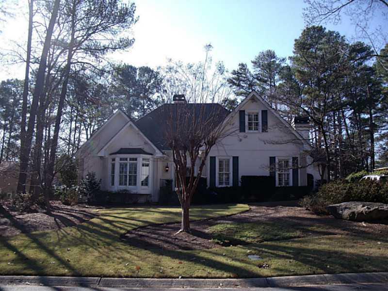 4564 Fitzpatrick Way, Norcross, GA 30092