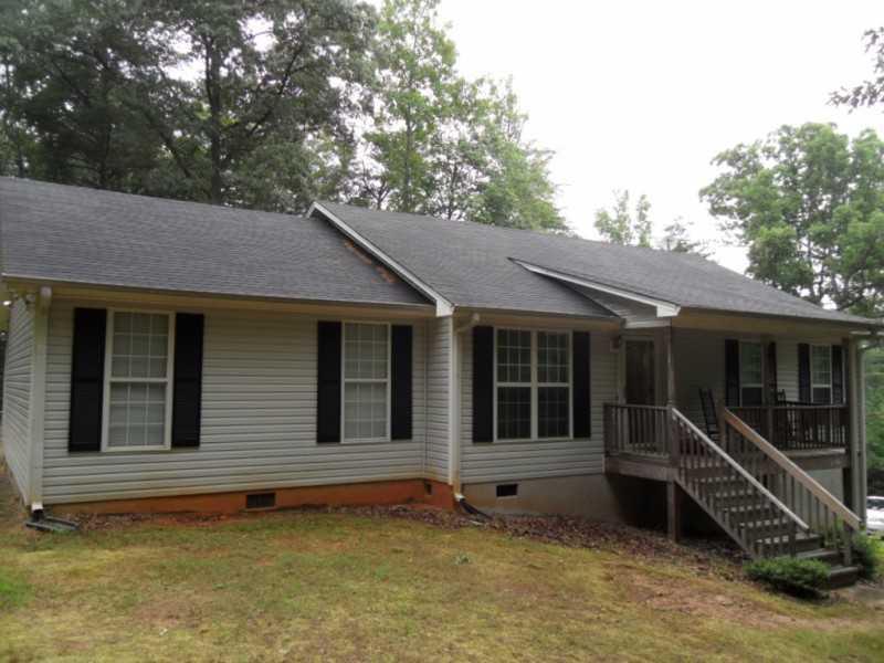 431 Fate Conn Rd., Canton, GA 30114
