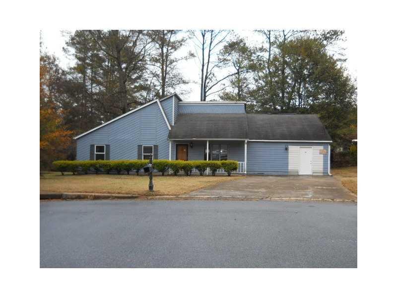 506 Knollwood Pl., Woodstock, GA 30188