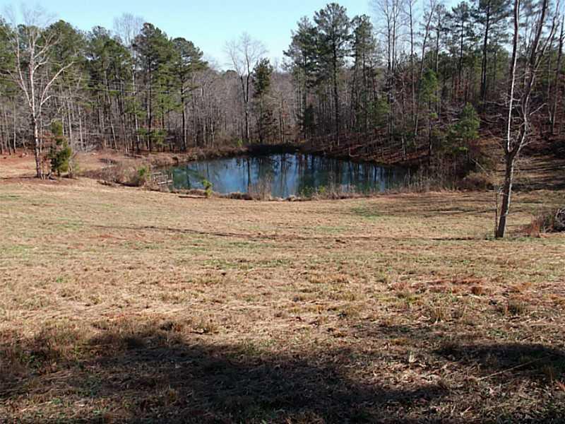 Garnet Ridge Rd., Hiram, GA 30141