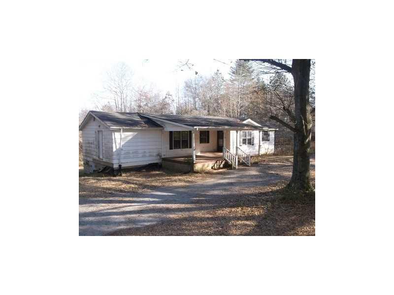 369 Stover Rd., Canton, GA 30115
