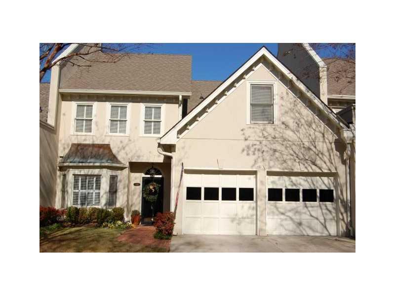 6391 Glenridge Dr. #140, Sandy Springs, GA 30328
