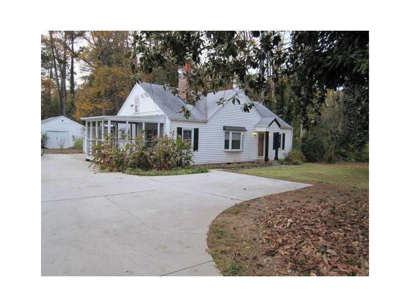 2472 Old Norcross Rd., Tucker, GA 30084