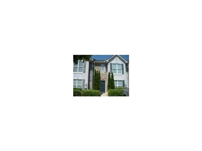 3145 Kingswood Glen, Decatur, GA 30034
