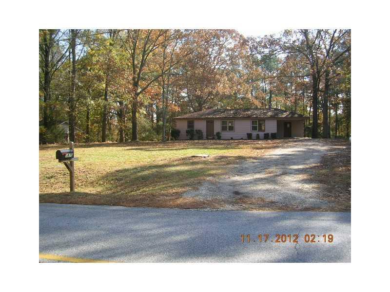 1875 Ednaville Rd., Braselton, GA 30517