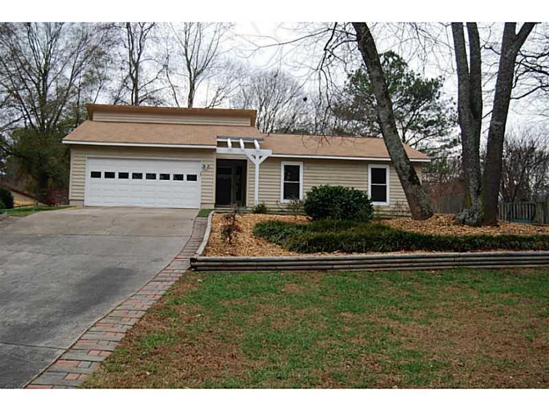 4435 Springfield Dr., Norcross, GA 30092