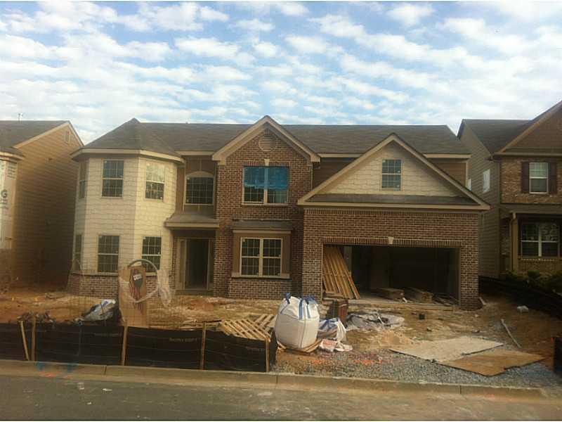 3288 Sag Harbor Ct., Buford, GA 30519