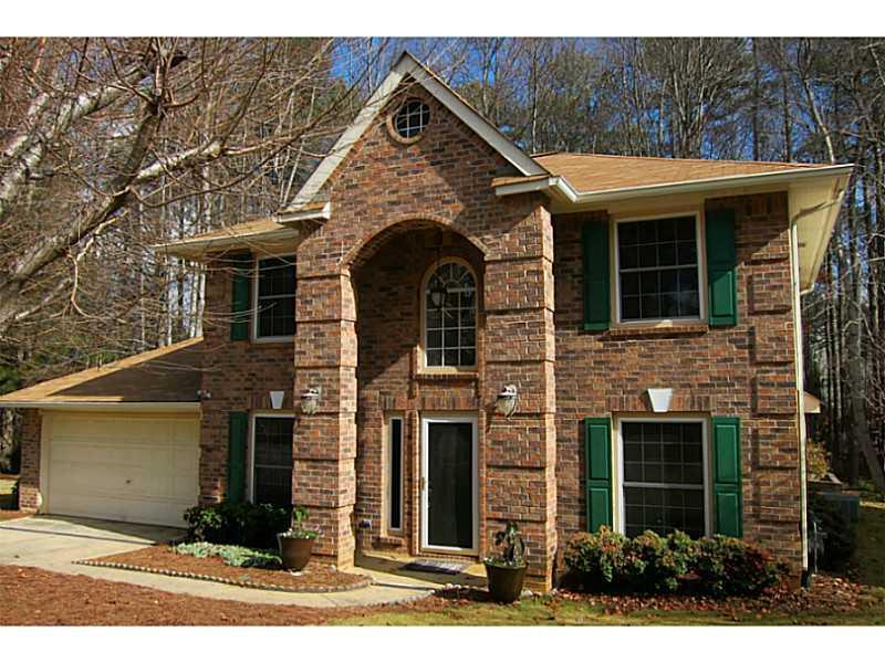 11275 Amy Frances Ln., Alpharetta, GA 30022