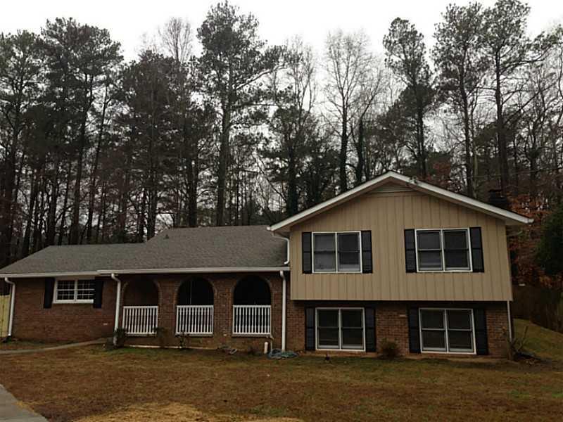 1875 Bill Murdock Rd., Marietta, GA 30062
