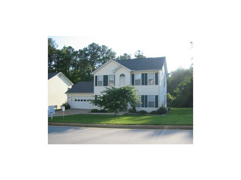 3049 Winding Grove Dr., Lithonia, GA 30038