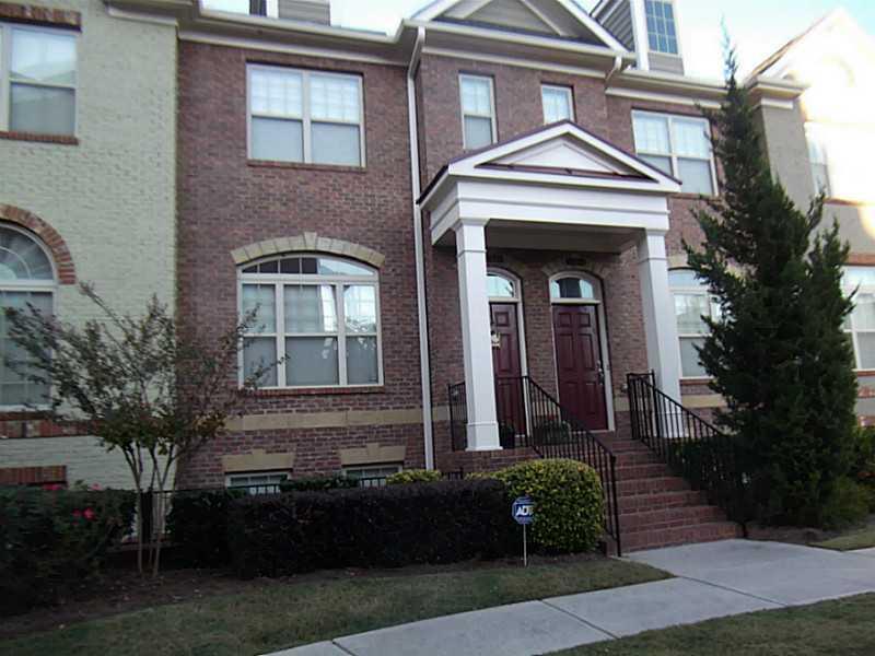 10824 Ellicot Way, Alpharetta, GA 30022