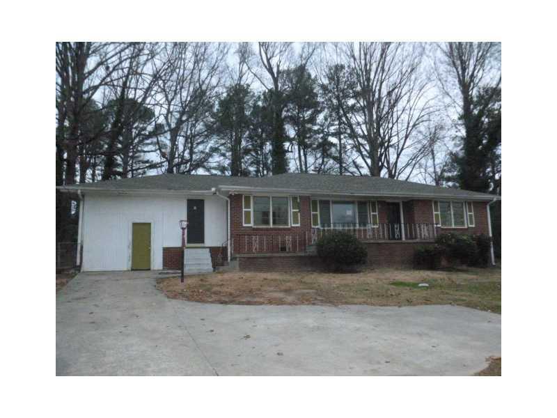 3276 Tucker Norcross Rd., Tucker, GA 30084