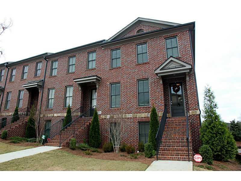3010 Heatherton Park Way, Roswell, GA 30075