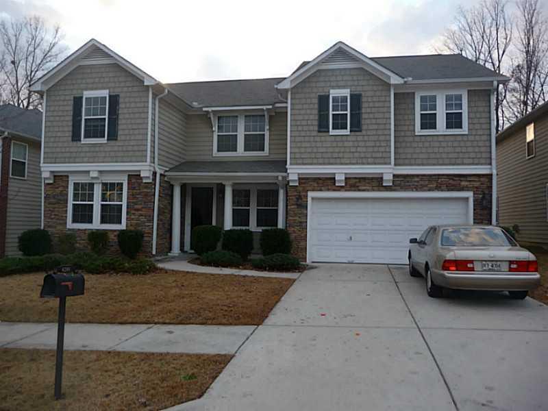 335 Yellow Iris Rd., Grayson, GA 30017