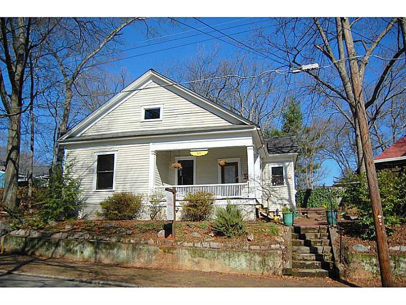 410 Cherokee Pl., Atlanta, GA 30312