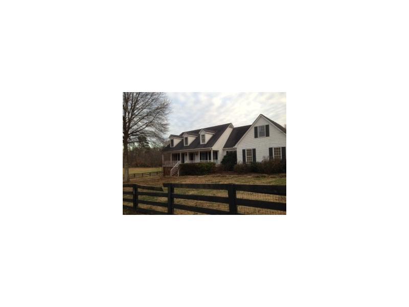 618 Hube Turner Rd., Canton, GA 30115