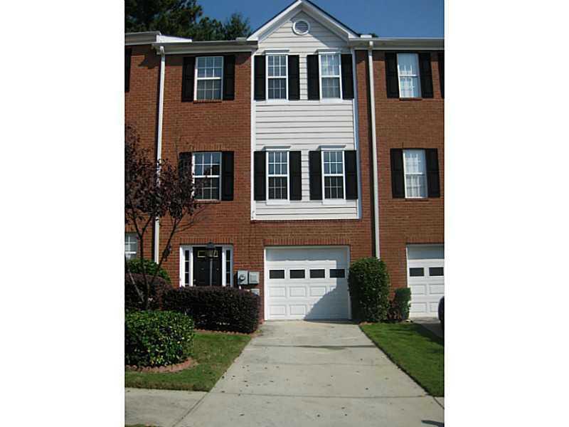 2132 Millgate Ln., Buford, GA 30519