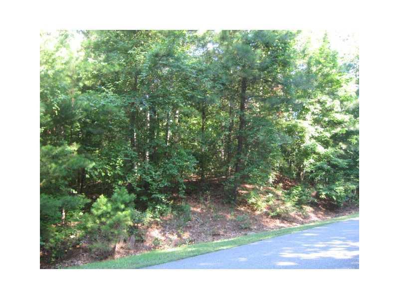 Bayhill Dr., Gainesville, GA 30506