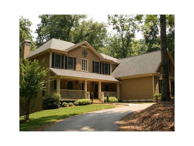 5060 John Burruss Rd., Cumming, GA 30040
