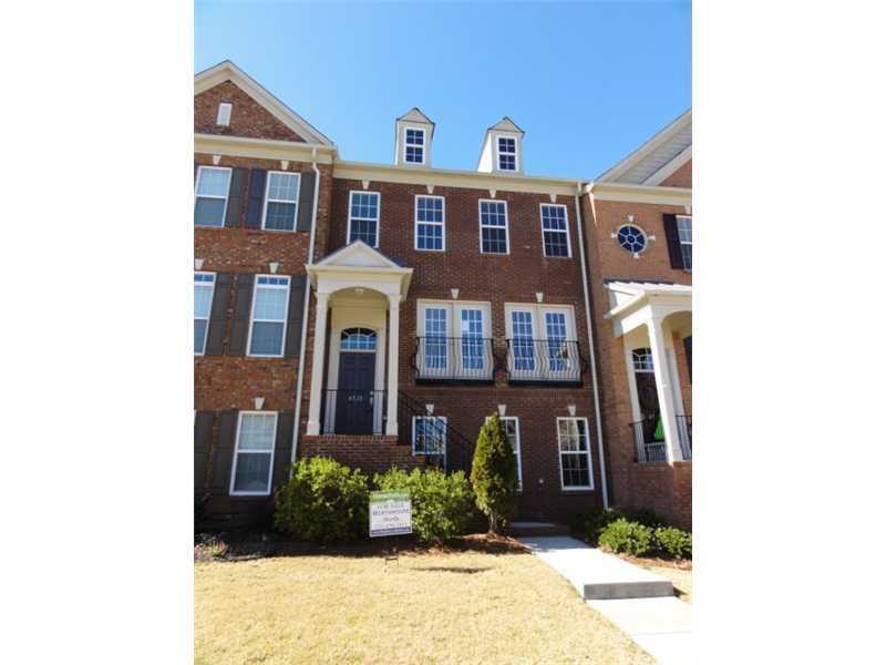 4723 Cheviot Way #5, Smyrna, GA 30080