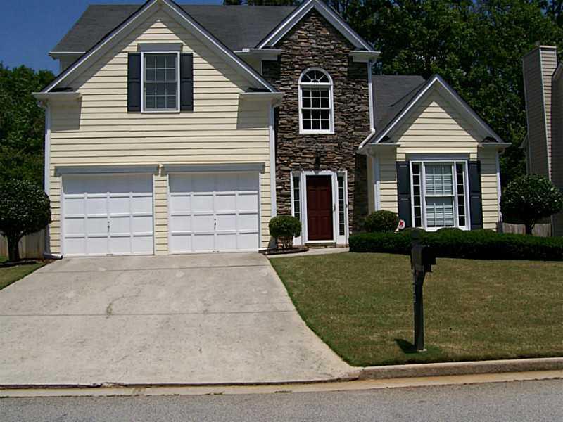 4022 Brockett Walk, Tucker, GA 30084