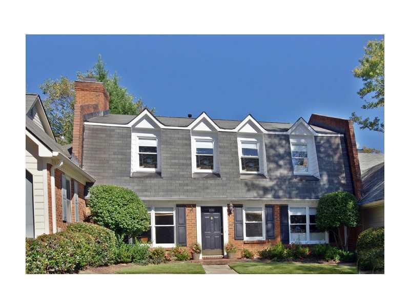 902 Lenox Hill Ct., Atlanta, GA 30324