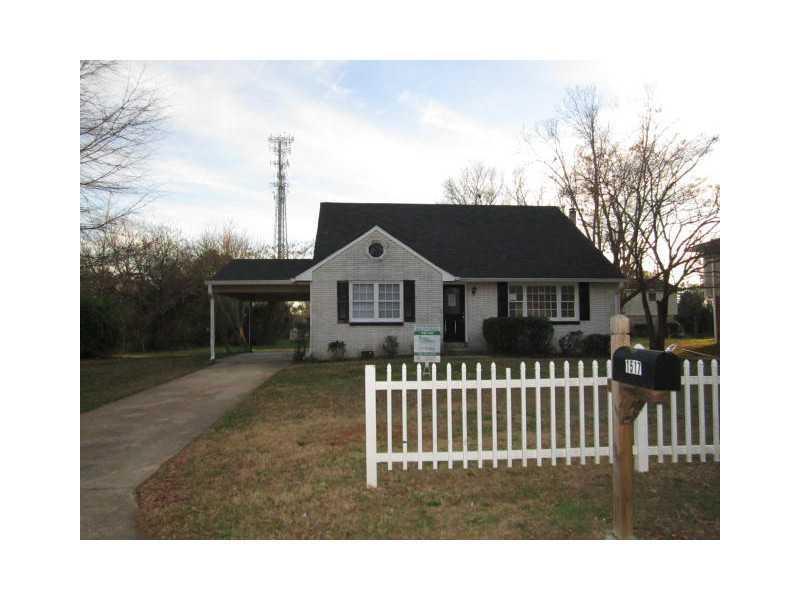 1517 Flicker Rd., Jonesboro, GA 30238