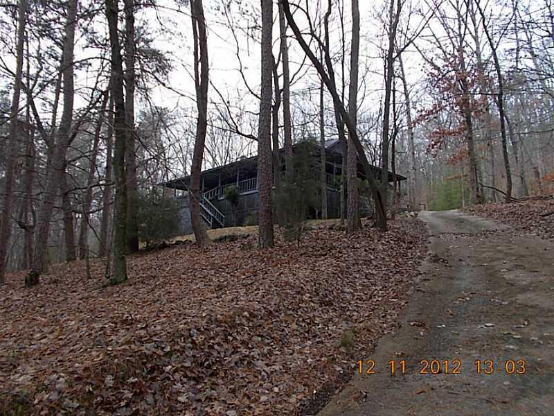 1825 Big Texas Valley Rd., Rome, GA 30165