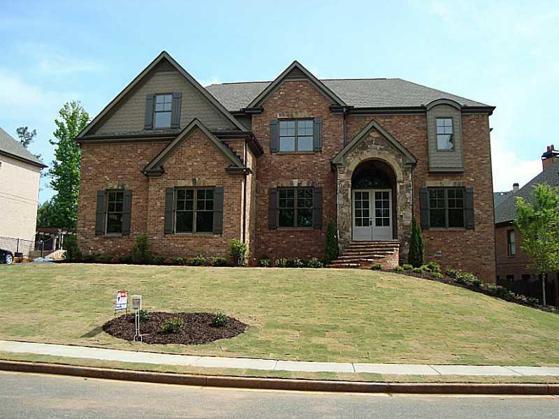 2709 Kelly Cove Dr., Buford, GA 30519