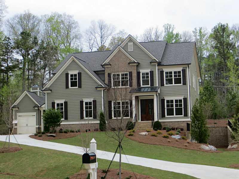 610 Congaree Ct., Milton, GA 30004