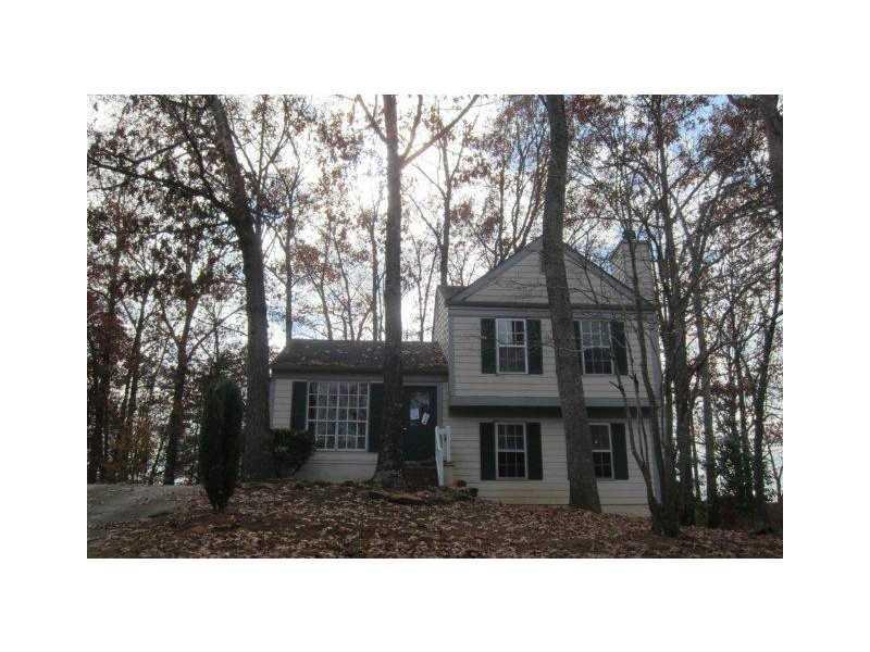 1983 Valley Ridge Ln., Duluth, GA 30096